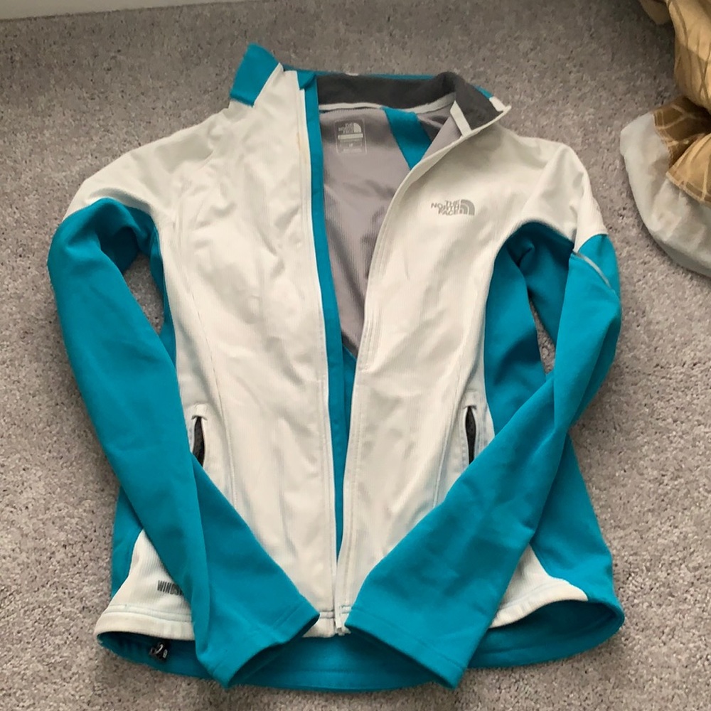 North face jacket